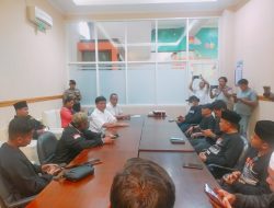 DPRD Provinsi Jatim dan DPMPTSP Sepakat Tuntutan AMI Ratakan RHU Tak Berizin