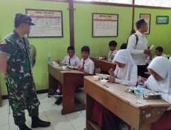 Makan Bergizi Gratis di Tulungagung: Dorong Generasi Sehat dan Cerdas
