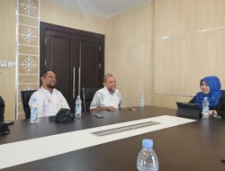Temui Anggota PPUU DPD RI Lia Istifhama, FM3 Curhat Terkait SWL Surabaya: Ancaman Besar Bagi Pelaku UMKM