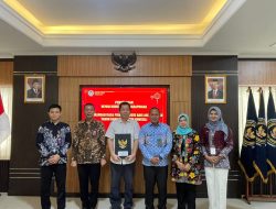 Tiga Narapidana Khong Hu Chu di Jawa Tengah Dapatkan Remisi Imlek 2025