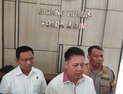 Hasil Tes Psikologi Forensik Polda Jatim, Tersangka Mutilasi Koper Merah Positif Psikopat Narsistik