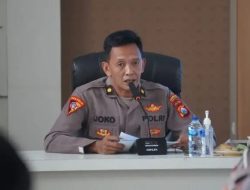 Polrestabes Surabaya Gelar Ops Keselamatan Semeru 2025: Fokus Penertiban Lalu Linta