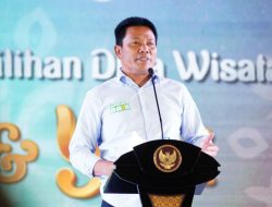 Guk Ade dan Yuk Bila Wajah Baru Pariwisata Sidoarjo yang Siap Menginspirasi
