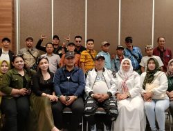 Momentum Peringatan Hari Pers Nasional 2025, Direktur Utama Umar Hayat Sukses Gelar Acara Silaturahmi di Rumah Makan Prima Rasa