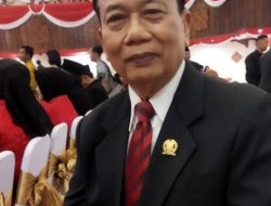 Gelar Sarasehan Anggota DPRD Jawa Timur Komisi E Fraksi Demokrat Dr. H Rasiyo M.Si Pentingnya Pelatihan Untuk Kemajuan UMKM di Surabaya