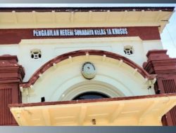 Pengadilan Negeri Surabaya Gelar Sidang Perkara Pengeroyokan, Terjadi Banyak Kejanggalan