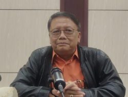 Bambang Kustopo SH, MH Bukan Humas Pengadilan Negeri Surabaya , Melainkan Humas Pengadilan Tinggi Jawa Timur