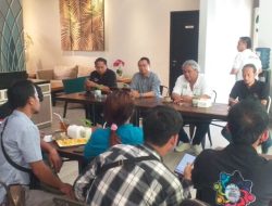 Resmi,MAKI Jatim Siap Laporkan PT Imasco Jember