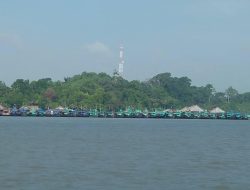 Masyarakat Pulau Maya Beri Apresiasi Pembangunan Smelter, Namun Warga Tuntut Adanya Sosialisasi AMDAL