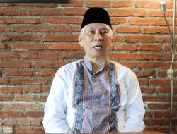 Prof. Dr. Ir. H. Mohammad Bisri Dukung Seleksi Hafidz Al-Qur’an Untuk Calon Anggota Polri yang Berakhlak Karimah