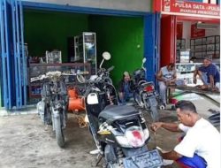 Solusi Cerdas Menghadapi Motor Mogok di Malam Hari: Inilah 10 Tempat Bengkel Motor terpercaya di Surabaya