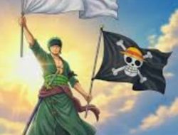 Eko gagak Angkat Suara : Mengibarkan Bendera ONE piece Bukan Penghinaan dan Ancaman
