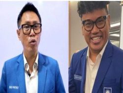 Buntut Dinamika Politik, PAN Copot Eko Patrio dan Uya Kuya dari Kursi DPR