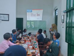 Atasi Penularan HIV, Orbit Surabaya Minta Pemkot Kolaborasi Melalui Swakelola Tipe III