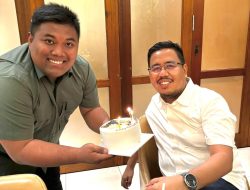 Diduga Halangi Wartawan, Oknum Ajudan Berulah Lindungi Tersangka