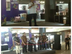 Jatim Super Exhibition Fair Volume III Resmi Dibuka: Dorong Kolaborasi Pemerintah dan UMKM Untuk Membangun Ekonomi Jawa Timur Tumbuh Secara Inklusif