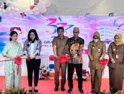 Bupati Sidoarjo Resmikan RS. Mitra Keluarga Sidoarjo, Berkapasitas 100 Bed