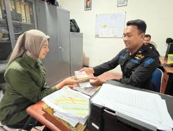 KAI Daop 8 Surabaya Amankan 2.649 Barang Tertinggal Sepanjang 2025, Nilai Capai Rp1,62 Miliar
