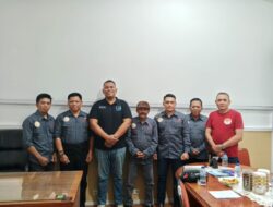 Perkuat Sinergi, Kesbangpol Sulsel dan Rumah Hukum Indonesia Gelar Silaturahmi dan Bahas Isu Strategis