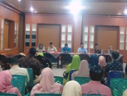 GENUSA Mantapkan Langkah Perluas Akses Pendidikan Tinggi Terjangkau, Lampung Jadi Percontohan Nasional