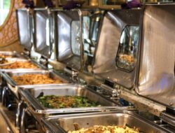 Buka Puasa Ceria di Leedon Hotel & Suites Surabaya, Iftar Ramadhan Delight 2026 Kembali Hadir