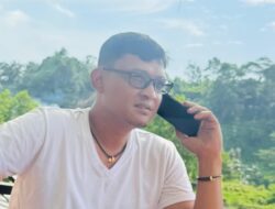 Oknum Catut Nama Ketua LSM GMBI Wilter Lampung, Sebar Pesan ke Sekolah SLTA di Way Kanan