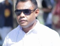 Ancaman 7 Tahun Bui, BARAH Desak Polres Halsel Segera Tahan 3 Tersangka Pengeroyok Ketua Devisi Fatwa MUI
