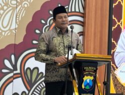 Forkopimda dan Tokoh Masyarakat Sidoarjo Perkuat Kebersamaan dalam Buka Puasa Bersama