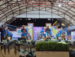 Lomba Musik Patrol 2026 Sidoarjo, Ajang Kreativitas Generasi Muda Cintai Budaya Daerah