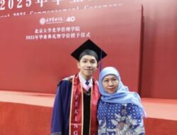 Jawa Timur Jadi Epicentrum “Problem Matching”,MAKI Jatim Tekankan Narasi Pentingnya “Sense Of Belonging” Antara Jajaran OPD Jatim Demi Menjaga Marwah dan Kehormatan Lambang Tertinggi Yaitu Gubernur Jawa Timur