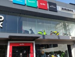 Pelanggan Keluhkan Lambannya Pelayanan Servis Dealer Vespa, Motor Mengendap Lebih dari Tiga Bulan