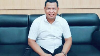 Achmad Johani Anggota DPRD Lam-Sel Apresiasi Bang Tius Nahkodai IMI, Dinilai Bisa Dongkrak Prestasi Otomotif Daerah 
