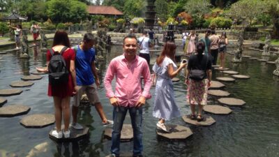 Afief Martha Rahadyan: Pariwisata Harus Disposisikan Sebagai Strategi Utama Menjaga Resilensi Ekonomi Nasional