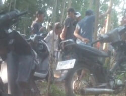 Warga Resah, Dugaan Arena Judi Sabung Ayam dan Dadu di Pasirian Lumajang Disebut Buka Sampai Jam 12 Malam
