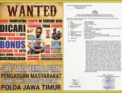 Korban Penipuan Perhiasan Mewah Dusun Jeding, Woro-woro Berhadiah Jutaan Rupiah Bro, Simak Biar Gak Gagal Paham!!!