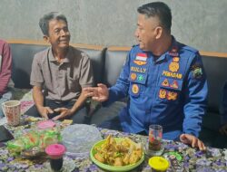 Dua Bulan Menghilang dari Rumah, Wulan Sari Akhirnya Kembali ke Pelukan Keluarga Berkat Kepedulian Warga dan Respons Cepat Damkarmat Lampung Selatan