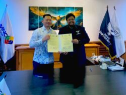 UIMandiri dan MNC University Resmi Berkolaborasi, Perkuat Pendidikan dan Riset untuk Cetak SDM Unggul Era Digital