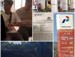 Investigasi Dugaan Mafia Solar Subsidi di Tulungagung Berujung Penganiayaan, Wartawan Babak Belur dan Lapor ke Polisi