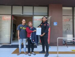 Utang Membengkak Puluhan Kali Lipat, Korban Pemerasan Rentenir di Sidoarjo Lapor Polisi