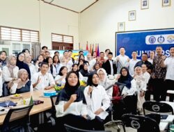 Dies Natalis Ke-5 UIMandiri Jadi Momentum Perkuat Toleransi dan Wujudkan Kampus Berdaya Saing Global