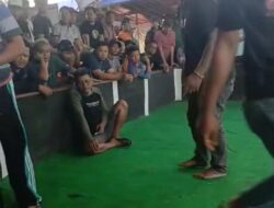Dugaan Arena Judi Sabung Ayam hingga Dadu di Blitar Disorot, Aktivis Desak Polisi Bertindak Tegas dan Transparan