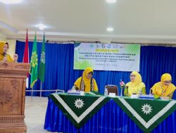 Kolaborasi Aisyiyah dan LazisMu Perkuat Upaya Cegah Stunting, Pringsewu Jadi Lokus Program Pendampingan Gizi Balita