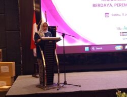 Semangat HUT IBI ke-75, Bidan Sidoarjo Perkuat Kompetensi Demi Wujudkan Pelayanan Kebidanan Berkualitas