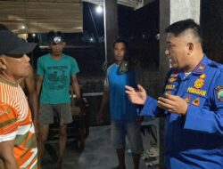 Diduga Dipicu Obat Nyamuk, Dua Korban Tak Sempat Menyelamatkan Diri, Kerugian Capai Rp100 Juta