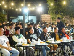 Polres Ponorogo Siapkan Dua Lokasi Nobar Final Piala Dunia 2026 untuk Masyarakat