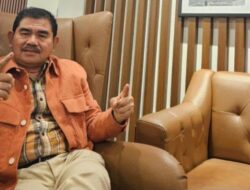 Pakar Hukum: Semua Warga Negara Sama di Hadapan Hukum