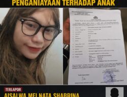 Bocah SD Diduga Jadi Korban Kekerasan Kerabat Sendiri, Kasus Berujung Laporan Polisi