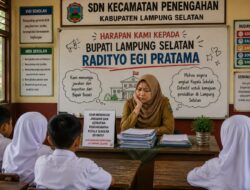 Berawal dari Laporan Pengamat Pendidikan, Bangkit Pos Telusuri Fakta 15 SDN di Penengahan Masih Dipimpin Plt dan Plh, Dinas Pendidikan Akhirnya Buka Suara