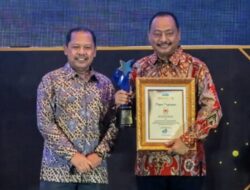 Ketua KONI Jatim Raih Radar Surabaya Award 2026, MAKI: Muhammad Nabil Layak Disebut Bapak Olahraga Jawa Timur