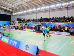 Kapolri Cup 2026 Jadi Wadah Perkuat Kolaborasi Lintas Kementerian dan Lembaga